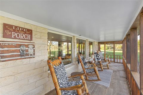 Tiny photo for 8787 Locke Road, Bryan, TX 77808 (MLS # 26003961)