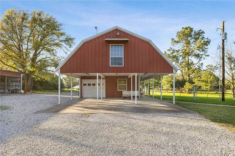 Tiny photo for 8787 Locke Road, Bryan, TX 77808 (MLS # 26003961)