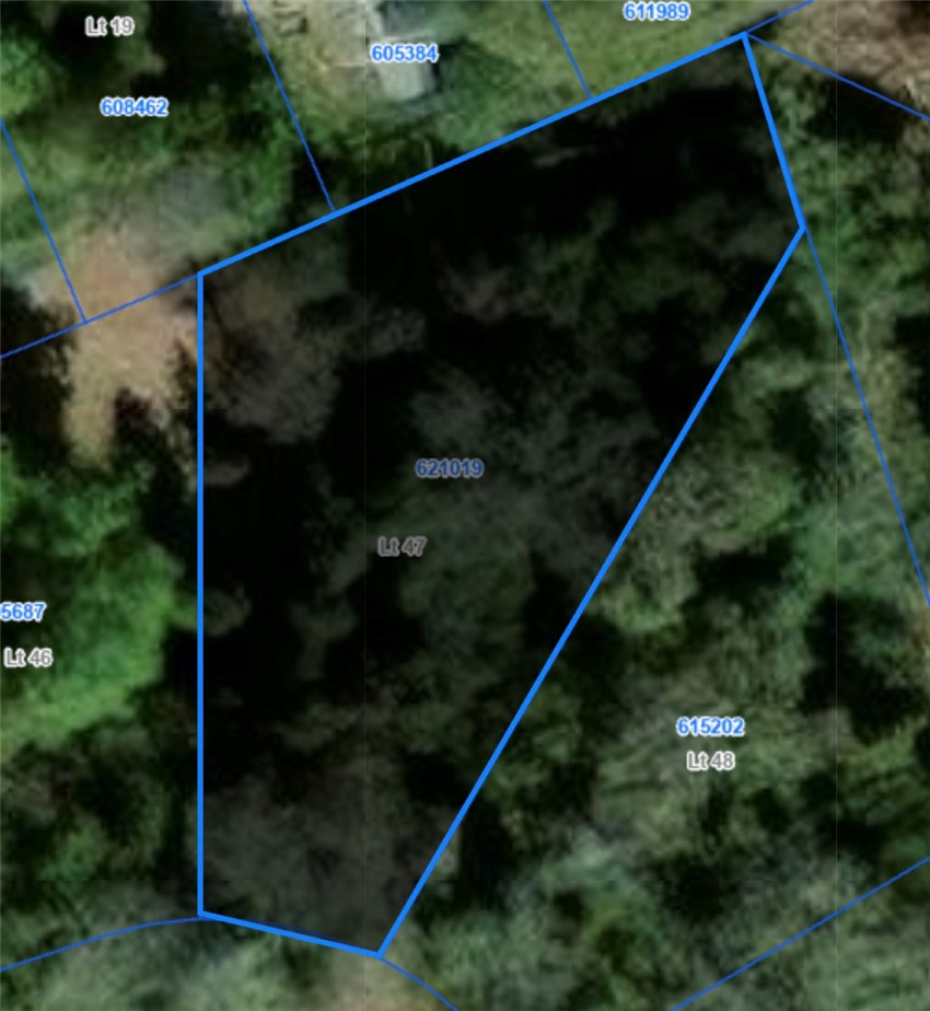 Blk 1 Lot 47 Sioux Lane