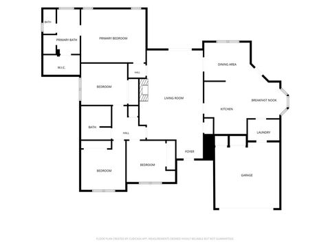 Tiny photo for 6204 London Circle, Bryan, TX 77802 (MLS # 26008652)