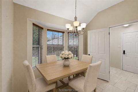 Tiny photo for 6204 London Circle, Bryan, TX 77802 (MLS # 26008652)