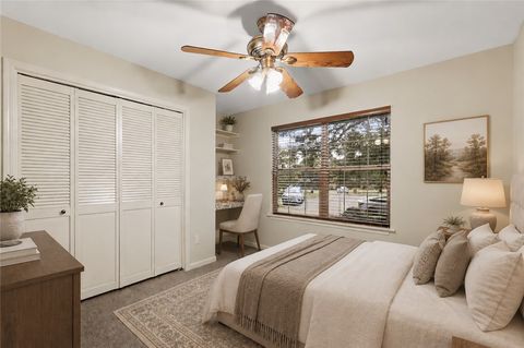 Tiny photo for 6204 London Circle, Bryan, TX 77802 (MLS # 26008652)