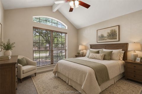 Tiny photo for 6204 London Circle, Bryan, TX 77802 (MLS # 26008652)