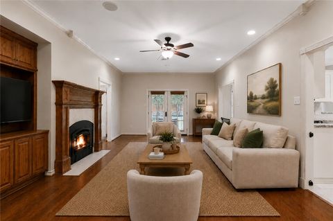 Tiny photo for 6204 London Circle, Bryan, TX 77802 (MLS # 26008652)