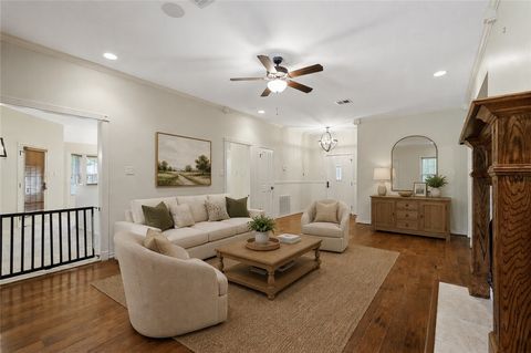 Tiny photo for 6204 London Circle, Bryan, TX 77802 (MLS # 26008652)