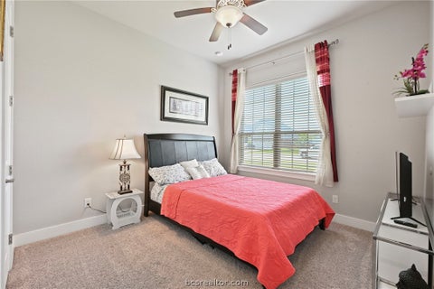 Tiny photo for 1928 Spanish Moss Drive, College Station, TX 77845 (MLS # 26008635)