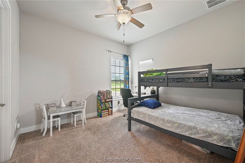 Tiny photo for 1928 Spanish Moss Drive, College Station, TX 77845 (MLS # 26008635)