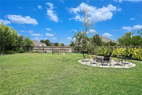 Tiny photo for 1928 Spanish Moss Drive, College Station, TX 77845 (MLS # 26008635)