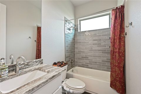 Tiny photo for 1928 Spanish Moss Drive, College Station, TX 77845 (MLS # 26008635)