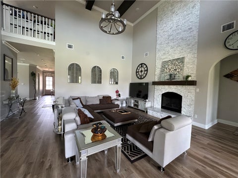 Tiny photo for 1928 Spanish Moss Drive, College Station, TX 77845 (MLS # 26008635)