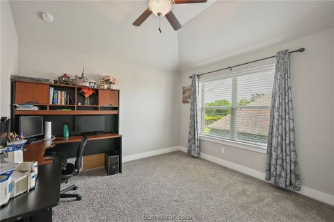 Tiny photo for 1928 Spanish Moss Drive, College Station, TX 77845 (MLS # 26008635)
