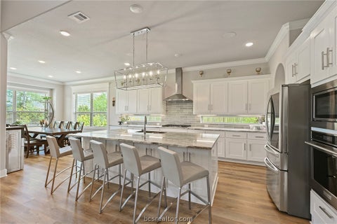 Tiny photo for 1928 Spanish Moss Drive, College Station, TX 77845 (MLS # 26008635)