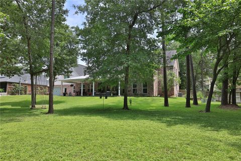 Tiny photo for 390 Camden Hills HLS, Montgomery, TX 77356 (MLS # 26005878)