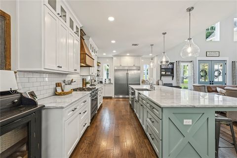 Tiny photo for 390 Camden Hills HLS, Montgomery, TX 77356 (MLS # 26005878)