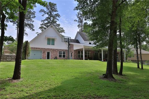 Tiny photo for 390 Camden Hills HLS, Montgomery, TX 77356 (MLS # 26005878)
