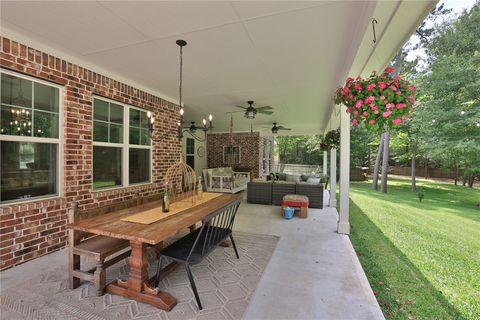 Tiny photo for 390 Camden Hills HLS, Montgomery, TX 77356 (MLS # 26005878)