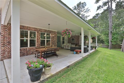 Tiny photo for 390 Camden Hills HLS, Montgomery, TX 77356 (MLS # 26005878)
