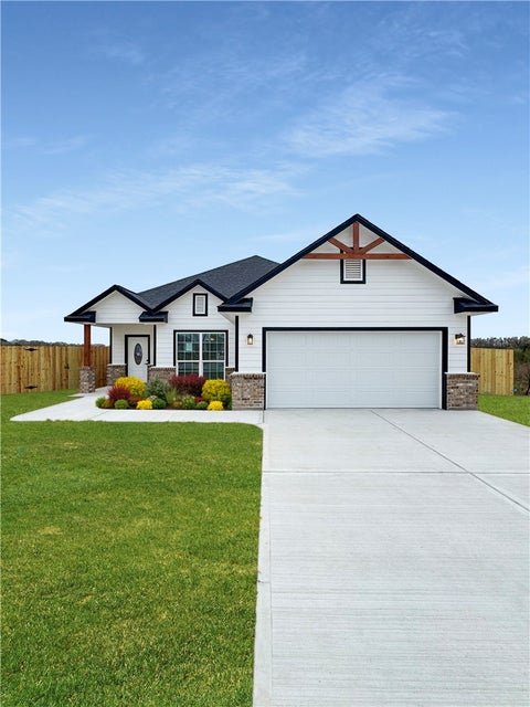Photo of 2100 Zebrina Court, Bryan, TX 77807 (MLS # 26011324)