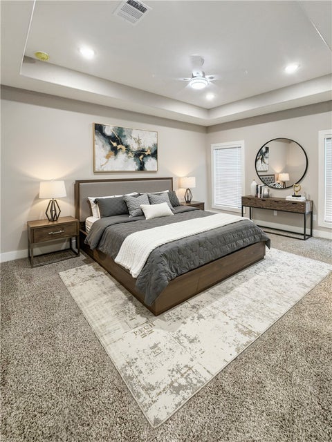Tiny photo for 2100 Zebrina Court, Bryan, TX 77807 (MLS # 26011324)