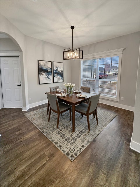 Tiny photo for 2100 Zebrina Court, Bryan, TX 77807 (MLS # 26011324)
