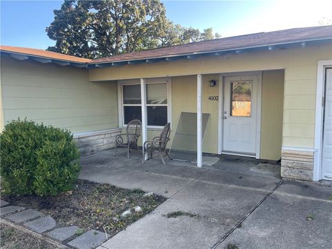 Photo of 4102 Aspen Street, Bryan, TX 77801 (MLS # 25011331)