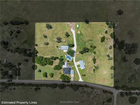 Tiny photo for 413 County Road 410, Other, TX 76518 (MLS # 26000448)