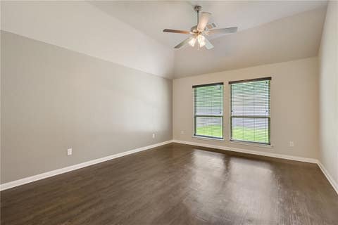 Tiny photo for 2117 Stubbs Drive, Bryan, TX 77807 (MLS # 26008852)