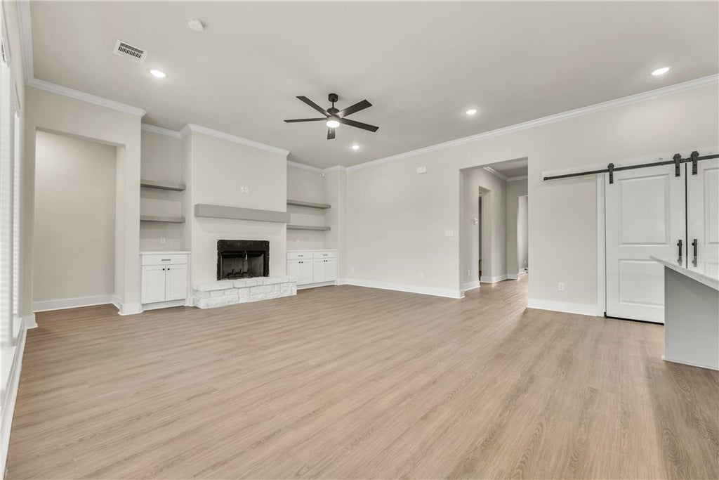 Photo of 1048 Calaveras Court, College Station, TX 77845 (MLS # 26010821)