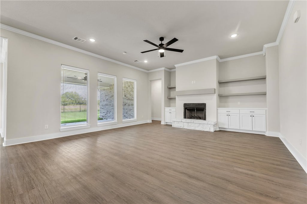 Photo of 1048 Calaveras Court, College Station, TX 77845 (MLS # 26010821)