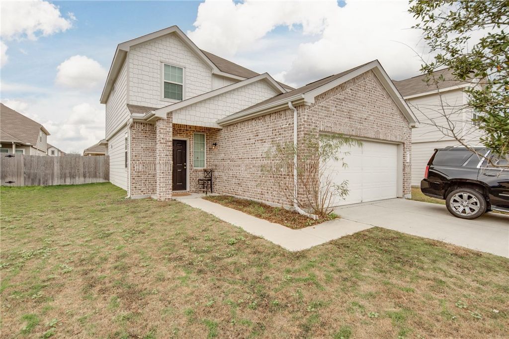 Photo of 992 Rice Drive, Bryan, TX 77803 (MLS # 26000644)