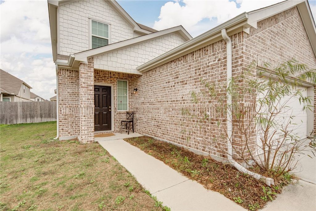 Photo of 992 Rice Drive, Bryan, TX 77803 (MLS # 26000644)
