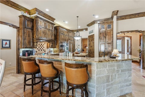 Tiny photo for 4900 Somerset Hills Court, College Station, TX 77845 (MLS # 26003711)
