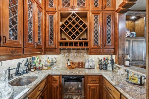 Tiny photo for 4900 Somerset Hills Court, College Station, TX 77845 (MLS # 26003711)