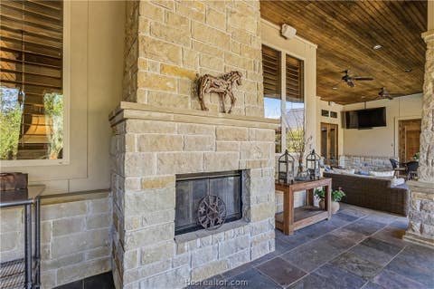 Tiny photo for 4900 Somerset Hills Court, College Station, TX 77845 (MLS # 26003711)