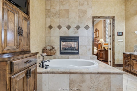 Tiny photo for 4900 Somerset Hills Court, College Station, TX 77845 (MLS # 26003711)