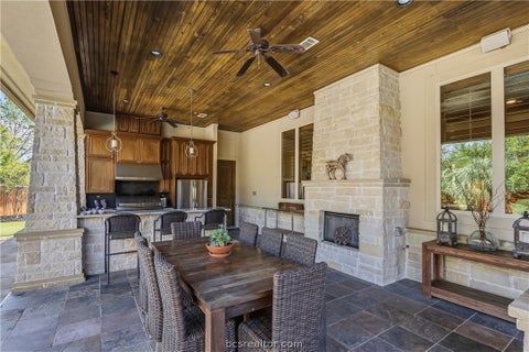 Tiny photo for 4900 Somerset Hills Court, College Station, TX 77845 (MLS # 26003711)