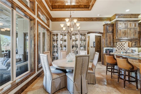 Tiny photo for 4900 Somerset Hills Court, College Station, TX 77845 (MLS # 26003711)