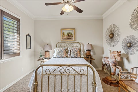 Tiny photo for 4900 Somerset Hills Court, College Station, TX 77845 (MLS # 26003711)