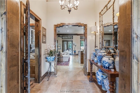 Tiny photo for 4900 Somerset Hills Court, College Station, TX 77845 (MLS # 26003711)