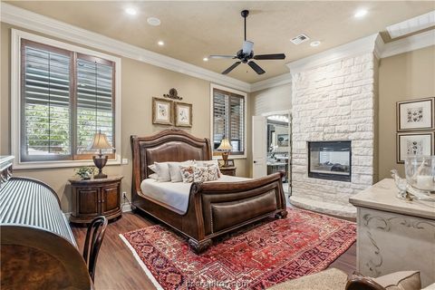 Tiny photo for 4900 Somerset Hills Court, College Station, TX 77845 (MLS # 26003711)