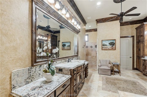 Tiny photo for 4900 Somerset Hills Court, College Station, TX 77845 (MLS # 26003711)