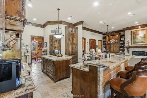Tiny photo for 4900 Somerset Hills Court, College Station, TX 77845 (MLS # 26003711)