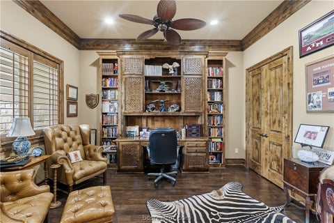 Tiny photo for 4900 Somerset Hills Court, College Station, TX 77845 (MLS # 26003711)