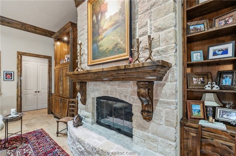 Tiny photo for 4900 Somerset Hills Court, College Station, TX 77845 (MLS # 26003711)