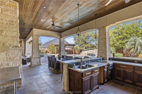 Tiny photo for 4900 Somerset Hills Court, College Station, TX 77845 (MLS # 26003711)