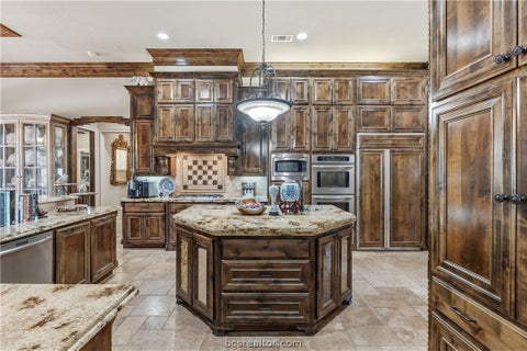Tiny photo for 4900 Somerset Hills Court, College Station, TX 77845 (MLS # 26003711)
