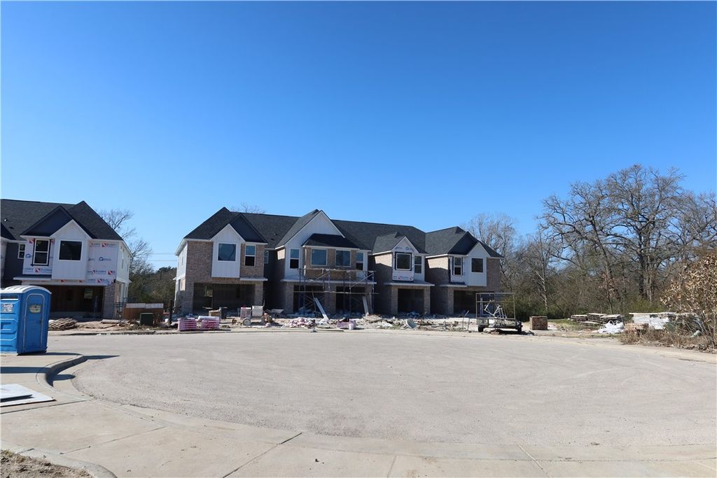 Photo of 2173 Big River Street, College Station, TX 77842 (MLS # 26001490)