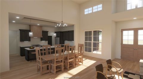 Tiny photo for 2433 Coronado Estates Drive, Bryan, TX 77808 (MLS # 26003436)