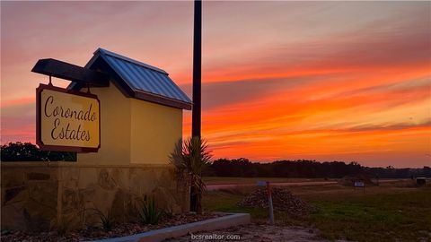 Tiny photo for 2433 Coronado Estates Drive, Bryan, TX 77808 (MLS # 26003436)