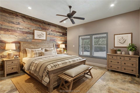 Tiny photo for 6951 Hollow Heights Drive, Bryan, TX 77808 (MLS # 26011674)